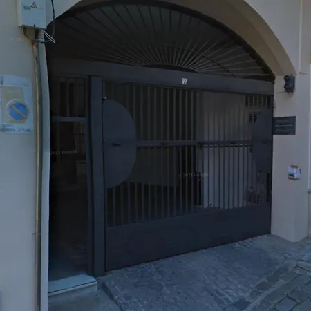 Sherryflat Palacio - Parking Apartment *