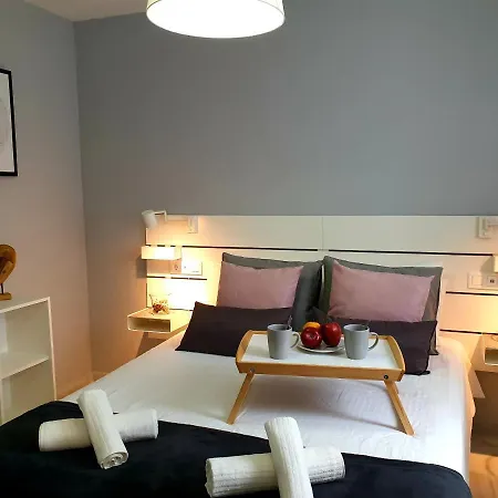 Apartment Sherryflat Palacio - Parking *